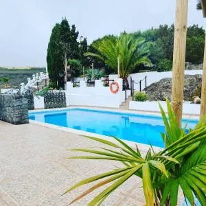 GRAN CANARIA LA FINCA DE CARMELITA Y BARTOLITO - Pico de Viento