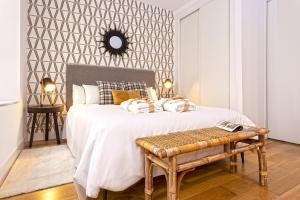 -MalagaSunApts-Deluxe Historic Centre - Hoteles de 4 estrellas en Málaga