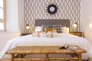 -MalagaSunApts-Deluxe Historic Centre