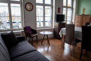 Appartements 2 Gites au coeur de Bergues : photos des chambres