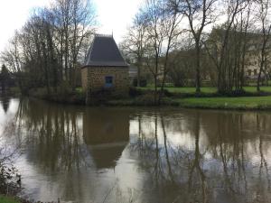 Appartements Le Cosy : photos des chambres