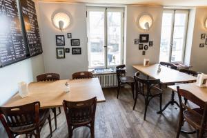 Hotel & Bistro Pêle-Mêle