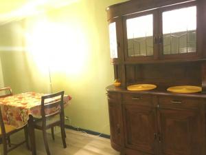 Appartamento con 1 Camera da Letto