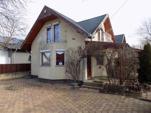 Gajó Kisduna Magánház