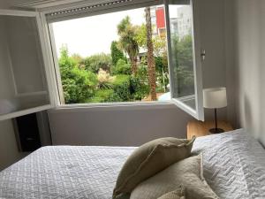 Dos ambientes en Playa Grande totalmente renovado