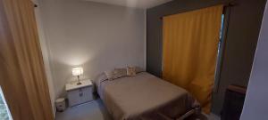 HABITACIÓN EN CASA DE FAMILIA CERCA DE LA LAGUNA ROOM NEXT TO THe LAGOON