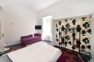 U@Vatican - Suites centrali e vicine alla Metro