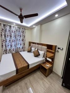 Hotel Mahalaxmi deluxe