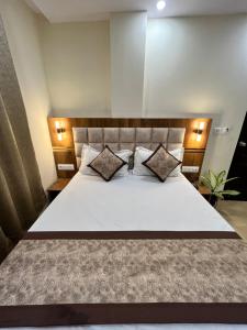 Hotel Mahalaxmi deluxe