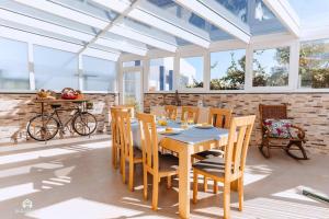 Casa do Pátio - 3 Bedrooms, Ponte Rol