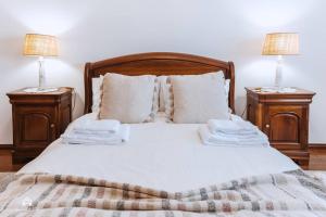 Casa do Pátio - 3 Bedrooms, Ponte Rol