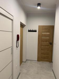 Apartament Second Home