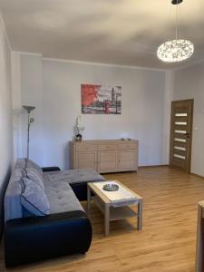 Apartament Second Home