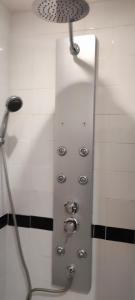 Maisons de vacances Au QUATRE, 2em etage centre historique : photos des chambres