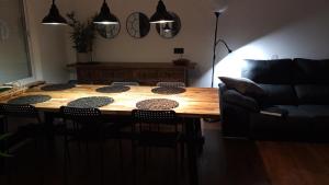 Apartamento Aguilera