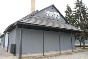 Penzion Bowten