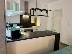 Appartement atypique : Le Puits