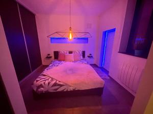 Appartement atypique : Le Puits