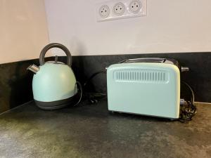 Appartement atypique : Le Puits