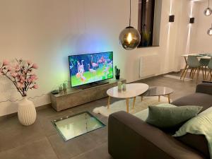 Appartement atypique : Le Puits