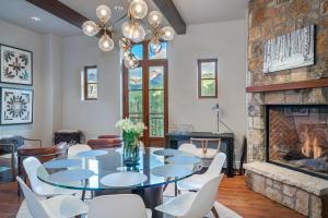 Villas at Cortina 1 by Alpine Lodging Telluride