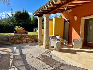 Villa Zippiri Is Molas Pula img15