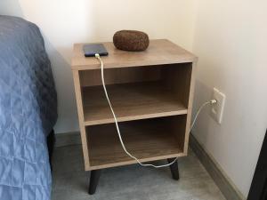 Smart Studio GO2007A próximo do Metrô Vila Mariana