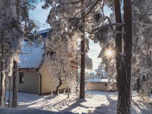 Vila Nadežda Divčibare