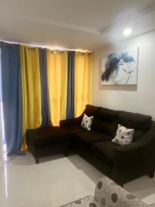 Bayfront Villa & Apartment
