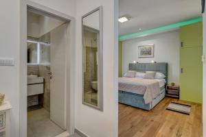 Split centar Aria apartment