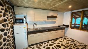 CHATA VÁCLAV ÚDOLÍČKO