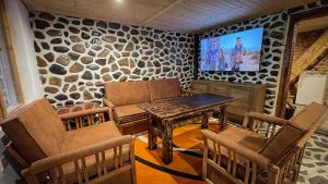 CHATA VÁCLAV ÚDOLÍČKO