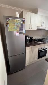 Volcano View Apartments