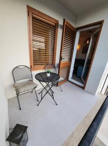 Apartment Bety, Stomorska, Solta