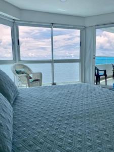 Apartamento torres del lago 1102