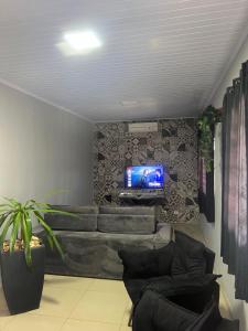 Residencia Canterville