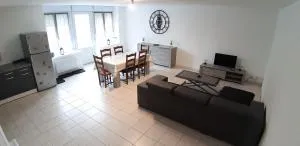 Jolie maison proche Mont St michel et Saint Malo - 滨海勒维维耶