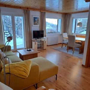 Chalet Waldrand