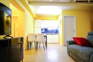 Fiorenza Boutique Apartment