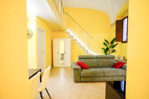 Fiorenza Boutique Apartment