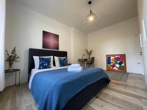 Myslym Shyris Apartments