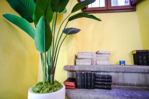 Fiorenza Boutique Apartment