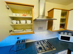 Cosy entire flat