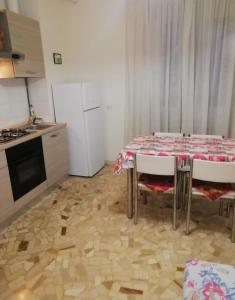 Appartamento Palmanova vicino alla metropolitana