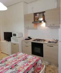 Appartamento Palmanova vicino alla metropolitana