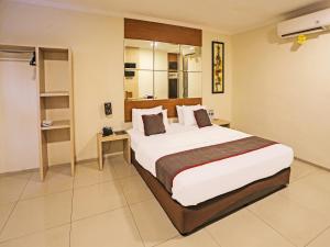 obrázek - Super OYO Townhouse OAK Hotel Fiducia Serpong