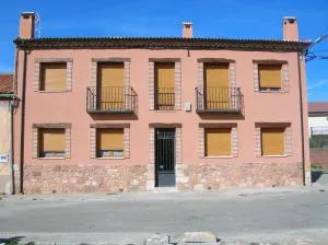 Casas Rurales Mi Reja A - Ayllón