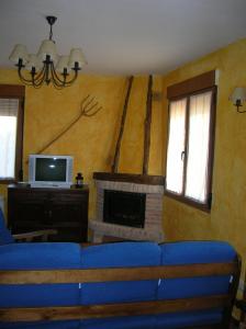 Casas Rurales Mi Reja A