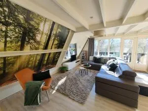 't Egeltje Ardennen chalet 133 - Andenne