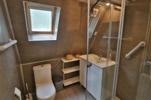 t Egeltje Ardennen chalet 133